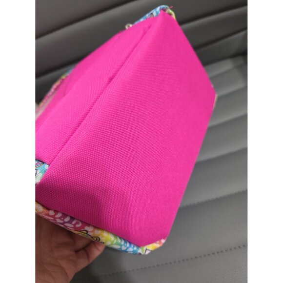 Pikmi Pops Dual Compartment Lunch Bag New - Picture 4 of 4